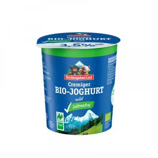 Joghurt natur 3,5% laktosefrei