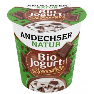 Joghurt mild Stracciatella