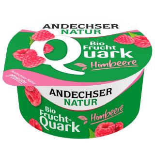 Fruchtquark Himbeere 20%