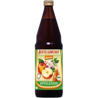 Apfelessig demeter Beutelsbacher 0.75 L