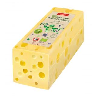 Almkönig, SB vakuum