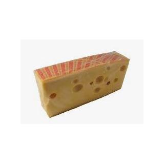 Schweizer Ur-Emmentaler