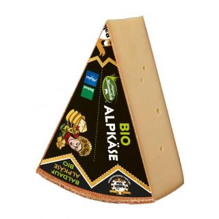 Allgäuer Alpkäse, 6 Mon.