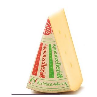 Appenzeller Classic 3 Mo.