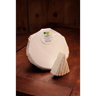 Ziegenbrie natur HST