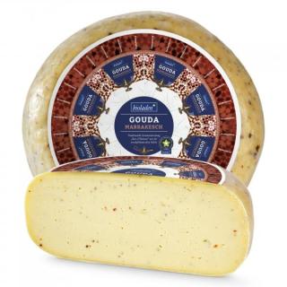 b*Gouda Marrakesch Ras el Hanout, sb vakuum