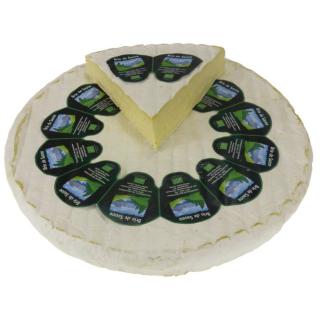 Brie France de Saone