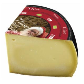 Weihnachtskäse, Thise