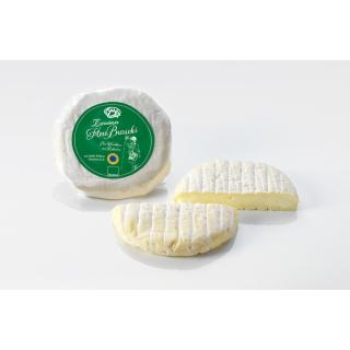 Zurwieser Heumilch Burschi