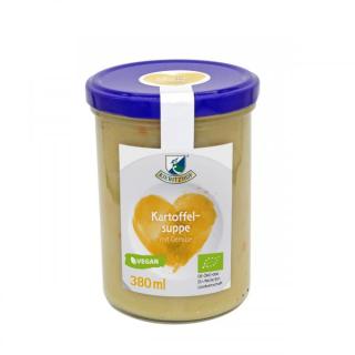 Kartoffelsuppe m. Gemüse Kiebitzhof 380 ml