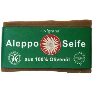 Aleppo reine Olivenseife 200 g