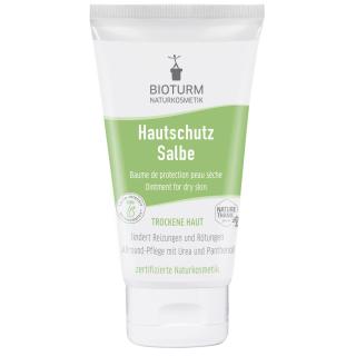 Hautschutz Salbe