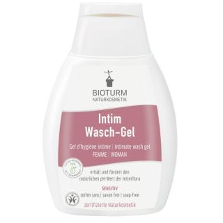 Intim Wasch Gel