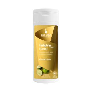 Shampooo Farbglanz blond