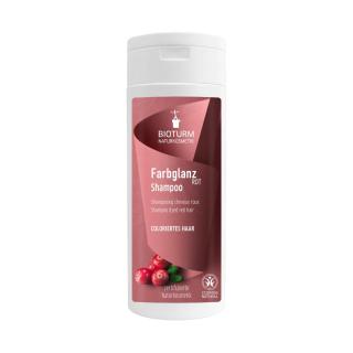 Shampoo Farbglanz rot