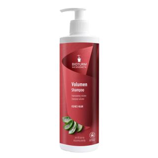 Shampoo Volumen
