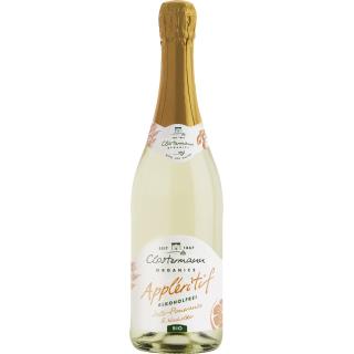 Appleritif Apfel Salz-Pomeranze & Wacholder