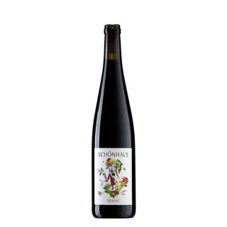 Groove Rotwein