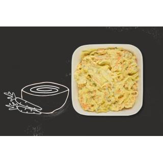 Coleslaw BBQ-Style GV