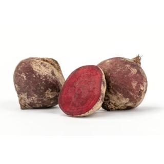 Rote Bete gek. (Vakuum)