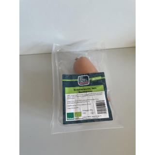 Bentheimer Schmierwurst fein