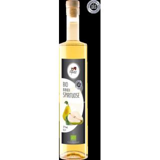 Spitz Manufaktur BIO Birnen Likör 0,5l