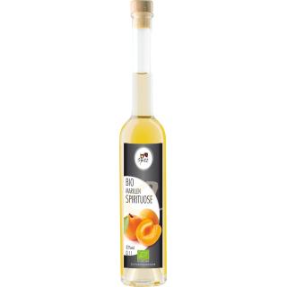Spitz Manufaktur BIO Marille Spirituose 0,1 l