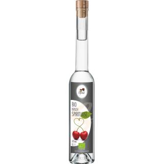 Spitz Manufaktur BIO Kirsch Spirituosel