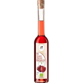 Spitz Manufaktur    BIO Kirsch Likör 0,1 l