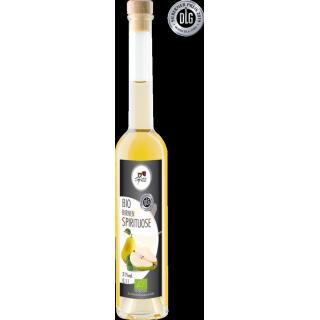 Spitz BIO Birnenlikör 0,1 l