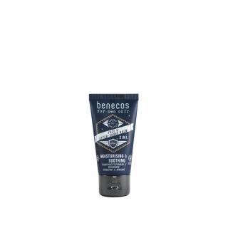 After shave balm