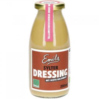 Emils Sylter Dressing mit Balsamico