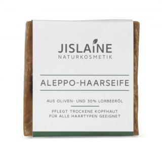 Aleppo Haarseife