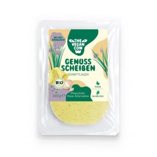 Genuss Scheiben Vegan
