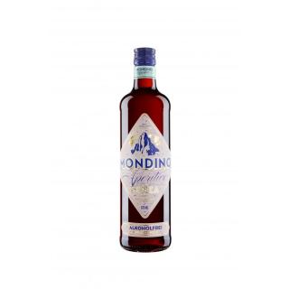 Mondino Senza Aperitivo