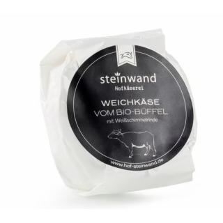 Büffel Weichkäse  (Camembert-Art)