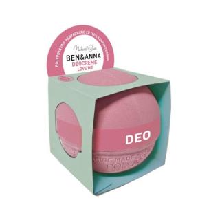 Deocreme  love me  Polypotato