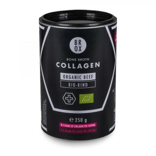 Kollagenpulver
