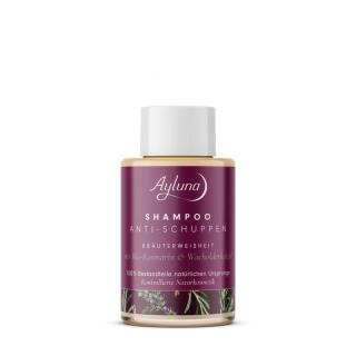 Kräuterweisheit Shampoo Reisegröße