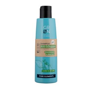 Shampoo Anti Schuppen