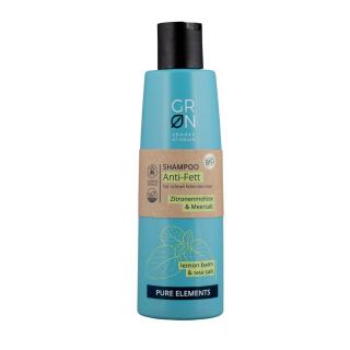 Shampoo Anti Fett Zitronenmelisse