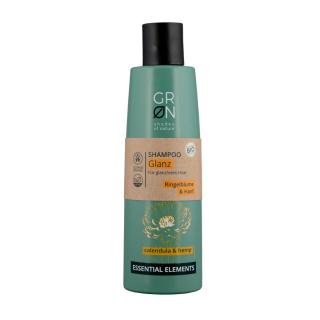 Shampoo Glanz Ringelblume