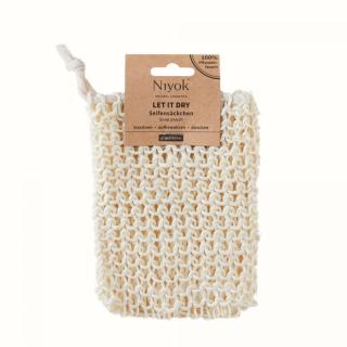 Sisal Säckchen