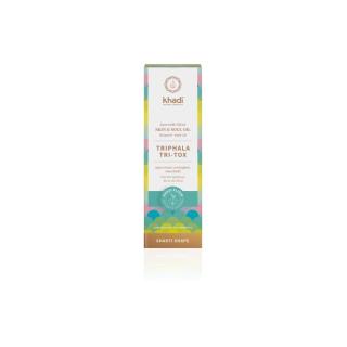 Körperöl Triphala Tri-Tox