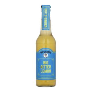 Bitter Lemon