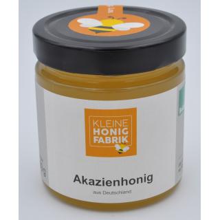 Akazienhonig