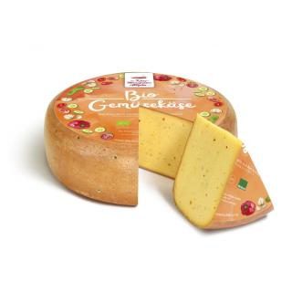 Gemüsekäse
