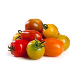 Cherrytomaten Bunte Mischung