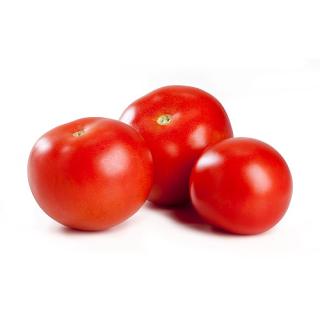 Tomate rund