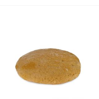 Veggieburgerbrötchen